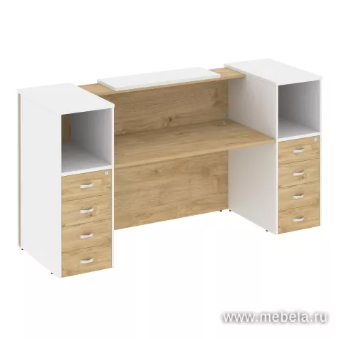 ресепшн Оникс Тиквуд