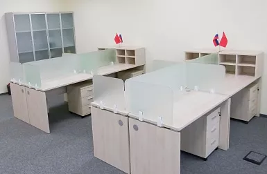 Китайская корпорация инжиниринга САМС №2