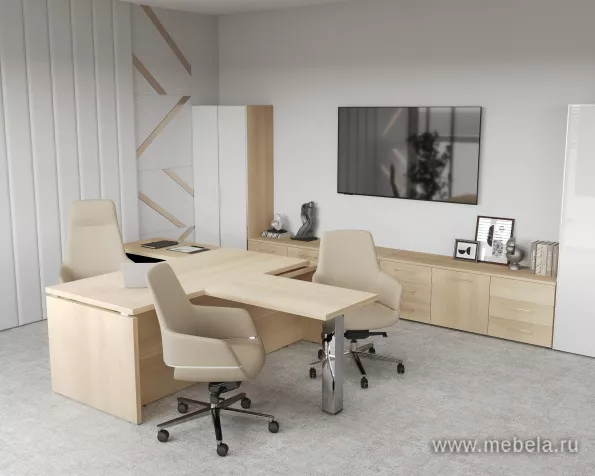 кабинет Ялта Акация