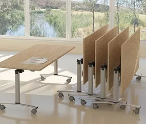 столы складные Коннект