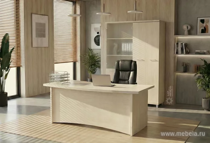 кабинет Фёст Клён 