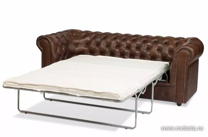 Офисный диван Честер Люкс