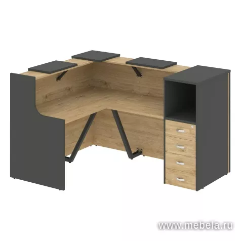 ресепшн Оникс Тиквуд