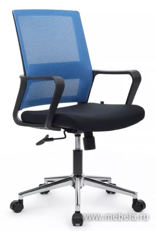 кресло RV-M1029 MBE