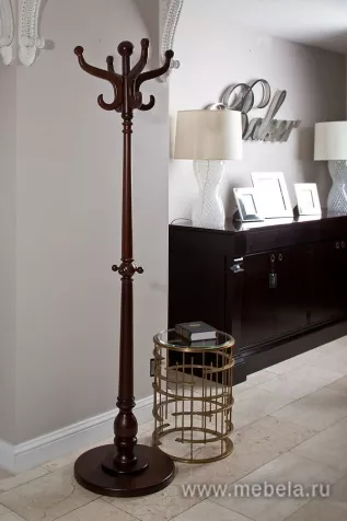 Вешалка напольная В 1Н