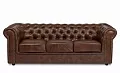 Офисный диван Честер Люкс