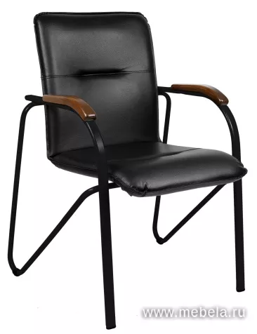 кресло Самба Блэк