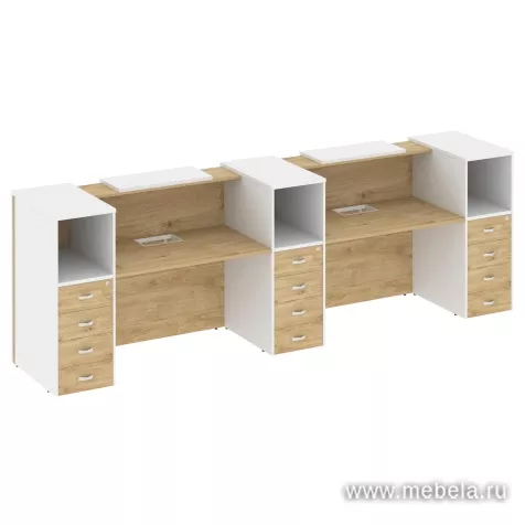 ресепшн Оникс Тиквуд