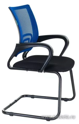 кресло CH-695N-AV