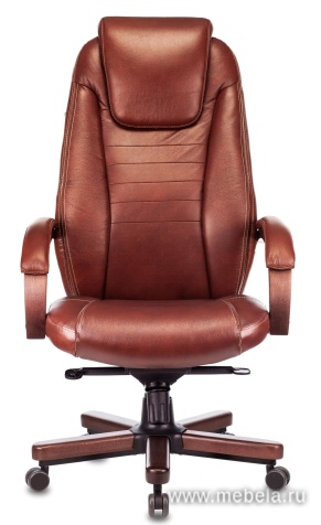 кресло T-9923 Walnut
