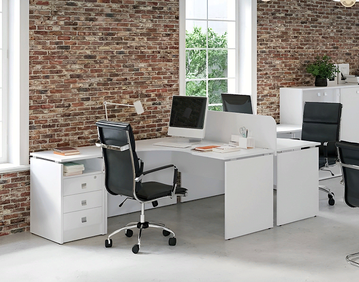 фото мебель Style White					 №2					