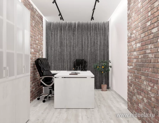 кабинет Ялта Cнежная