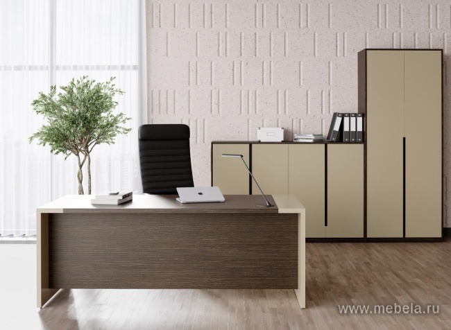 кабинет Артвуд