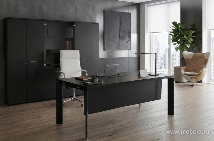 кабинет Фермо М