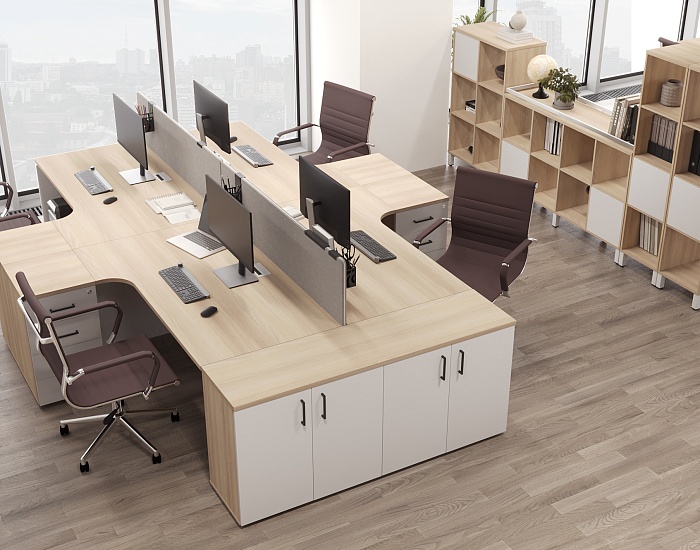 фото мебель Project Acacia					 №5					