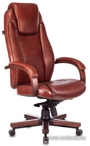 кресло T-9923 Walnut