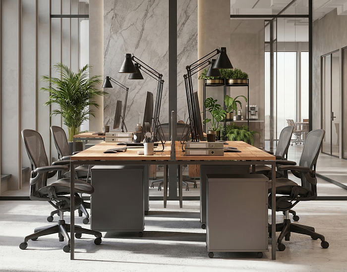 фото мебель Смарт Металл					 №2					