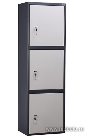 Шкаф SL-150/3Т