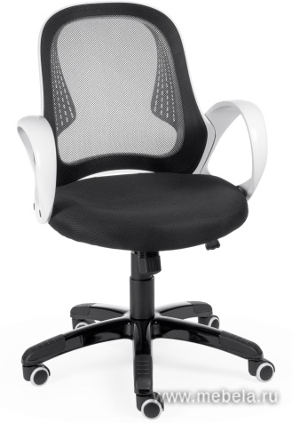 кресло Lime white