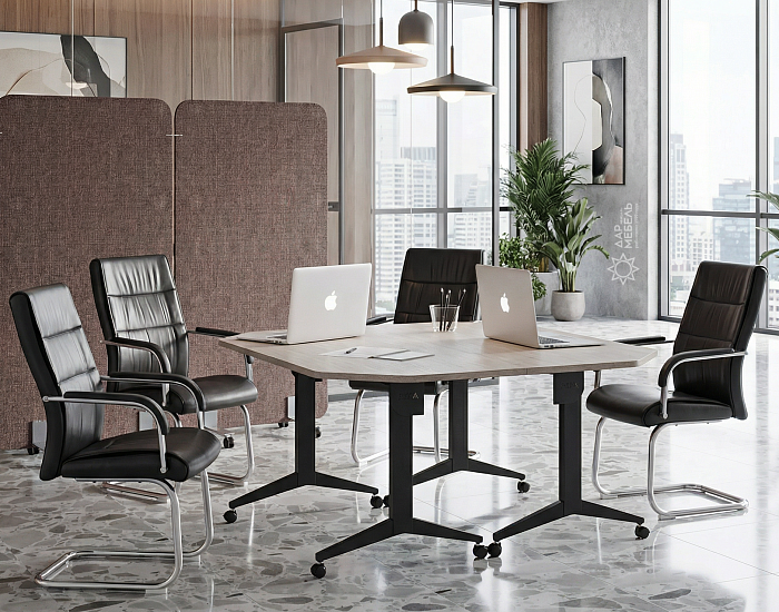 фото столы складные Икс пулл					