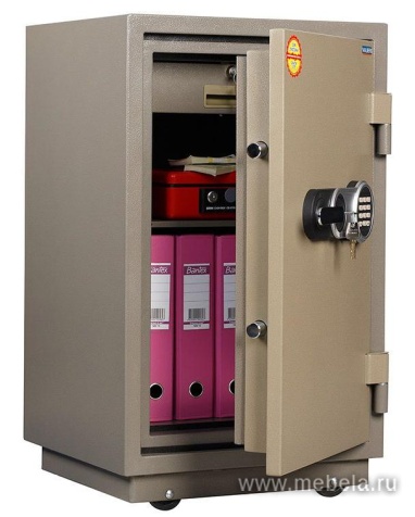 Cейф FRS-80.T-EL
