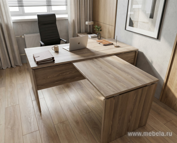 кабинет Аргентум