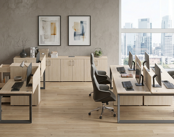 фото мебель Оникс Метал-О					 №2					