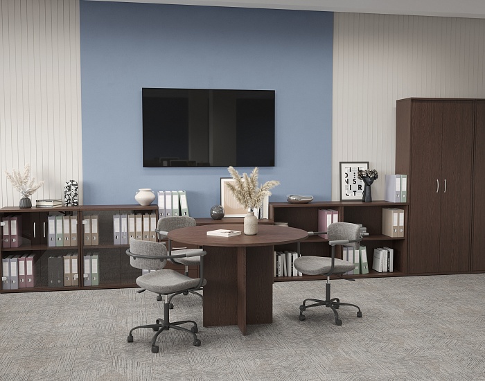 фото мебель Riva Wenge					 №5					