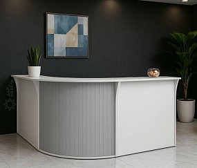 ресепшн Рива Белая