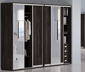 Шкафы-Купе Марис Мали