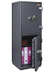 Сейф Гранит 120T/2 EL