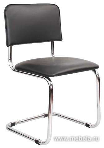стул НВ Сильвия Хром