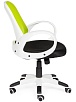кресло Lime white