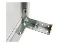 Стеллаж MS 200/100x30/6