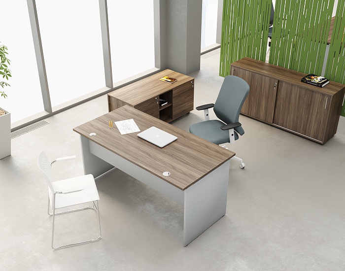 фото Офисная мебель Домино					 №5					