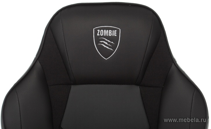 кресло Zombie Game 17