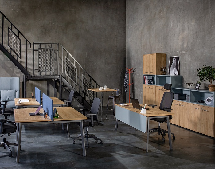 фото мебель Флекс					 №4					