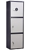 Шкаф SL-150/3Т EL