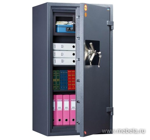 Сейф Гарант Евро 133T
