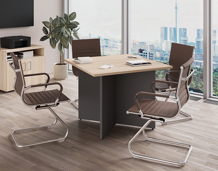 фото мебель Проджект Акация					 №4					