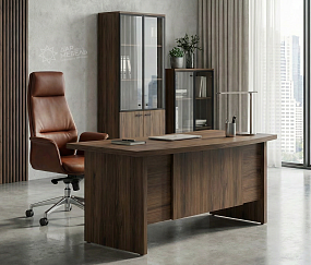 кабинет Винг Модена