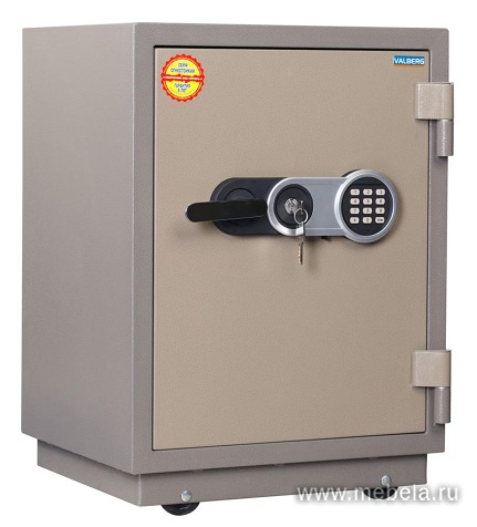 Сейф FRS-66T EL