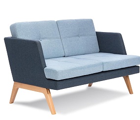 Офисный диван Даллас