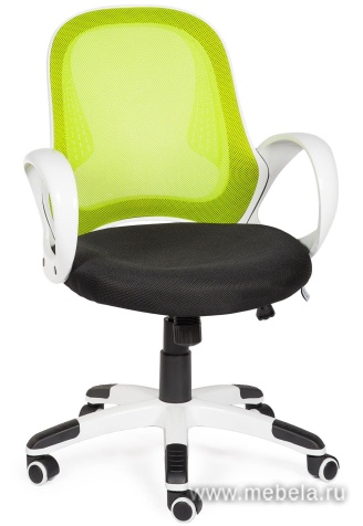 кресло Lime white