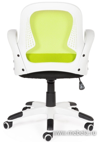 кресло Lime white