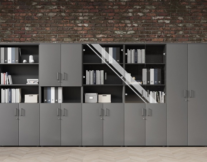 фото мебель Смарт Металл Гр					 №3					